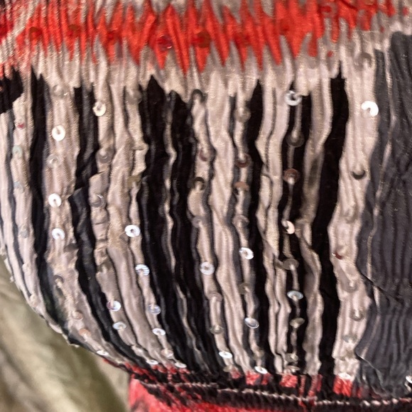 Two Piece Top Set - Picture 6 of 12